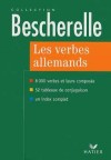 Bescherelle Verbes allemands - ESTERLE Michel - Libristo