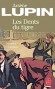 Ars�ne Lupin - Les dents du tigre