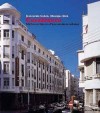  Casablanca - Mythes et figures d'une aventure urbaine   -  Jean-Louis Cohen, Monique Eleb -  Architecture - Cohen Jean-Louis, ELEB Monique - Libristo