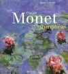 Claude Monet nymphas - Ouvrage organis en chapitres qui analysent la gense des diffrentes sries de Nymphas - Pierre Georgel  - Art peinture - GEORGEL Pierre - Libristo