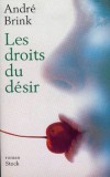 Droits du dsir (les) - Brink Andr - Libristo