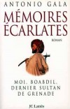 Mmoires carlates - GALA Antonio - Libristo