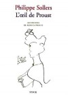 Oeil de Proust (l') - SOLLERS Philippe - Libristo