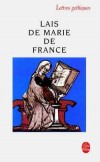 Lais - Marie de France - Libristo