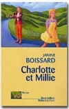 Charlotte et Millie - Boissard Janine - Libristo