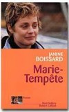Marie Tempte - Boissard Janine - Libristo