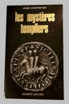 Les mystres templiers - CHARPENTIER Louis - Libristo