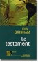Le testament - John GRISHAM
