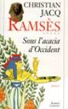 Ramss T5 - Jacq Christian - Libristo