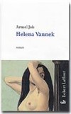 Helena Vannek - JOB Armel - Libristo