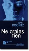 Ne crains rien - KOONTZ Dean - Libristo