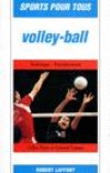 Volley ball - PETIT Gilles - Libristo