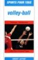 Volley ball - Gilles PETIT