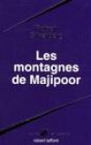 Montagnes de Majipoor (les) - SILVERBERG Robert - Libristo