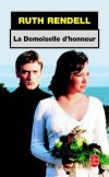 Demoiselle d'honneur (la) - RENDELL Ruth - Libristo