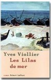 Les Lilas de mer - VIOLLIER Yves - Libristo