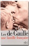 Les De Gaulle une famille franaise  - CLERC Christine - Libristo
