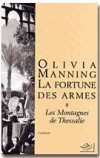 La Fortune des armes T2 - Les Montagnes de Thessalie - MANNING Olivia - Libristo