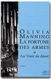 La fortune des armes T3 - MANNING Olivia - Libristo