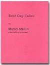 Ren Guy Cadou - MANOLL Michel - Libristo