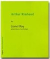 Arthur Rimbaud - RAY Lionel - Libristo