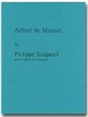 Alfred de Musset - SOUPAULT Phillippe - Libristo