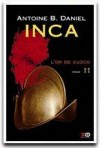 Inca T2 - Daniel Antoine B. - Libristo