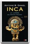 Inca T3 - Daniel Antoine B. - Libristo