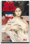  Bleu, blanc, rouge  -   tome 2  -   Mathilde Max Gallo -  Roman historique - Gallo Max - Libristo