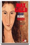  Bleu, Blanc, Rouge   -  Tome 3   -   Sarah  -   Max Gallo  -  Roman historique - Gallo Max - Libristo