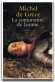  La conjuration de Jeanne   -  Et si Jeanne d'Arc n'était pas celle que l'on croyait...  -  Michel de Grèce  -  Roman