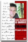 Evasions - LE GARREC Jean-Jacques - Libristo