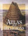 Atlas des religions - Collectif - Libristo