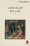 Lancelot du Lac T2 (Lettres gothiques) - Anonyme - Libristo