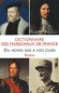 Dictionnaire des maréchaux de France - Du moyen age à nos jours - D'Albéric Clément (maréchal vers 1190) à Pierre Koenig (1898-1970) - VALYNSEELE JOSEPH -  Histoire
