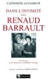 Dans l'intimit des Renaud-Barrault - LEVASSEUR Catherine, DESEVRE Martine - Libristo