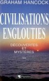Civilisations englouties T2 - HANCOCK Graham - Libristo