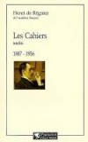 Les Cahiers indits - REGNIER (de) Henri - Libristo