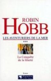 Aventuriers de la mer (les) T3 - HOBB Robin - Libristo