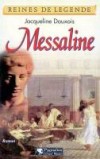 Messaline - DAUXOIS Jacqueline - Libristo