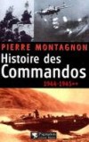 Histoire des Commandos T2 - MONTAGNON Pierre - Libristo