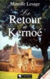 Le Retour  Kerno - LESAGE Mireille - Libristo