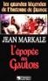 L'pope des Gaulois - Jean MARKALE