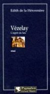 Vzelay - LA HERONNIERE (de) Edith - Libristo