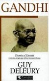 Gandhi - DELEURY Guy - Libristo