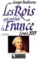 Louis XVI - Georges BORDONOVE