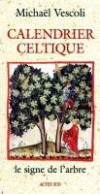 Calendrier celtique - VESCOLI Michael - Libristo