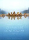 Versailles ct jardin - LEROUX Jean-Baptiste - Libristo
