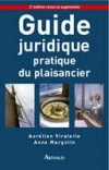 Guide juridique pratique du plaisancier - MARGOTIN Anne, VIRATELLE Aurlien - Libristo