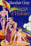 Faiseur d'histoire (le) - GRAY Alasdair - Libristo
